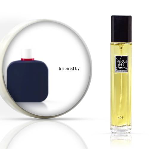 عطر 405 - تولي جور إل 12.12  فرينش بانيش