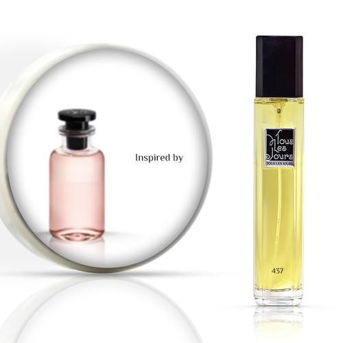  Perfume 437-Tous les jours Matière Noire