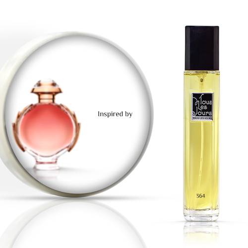 عطر 364 - تولي أوليمبيا