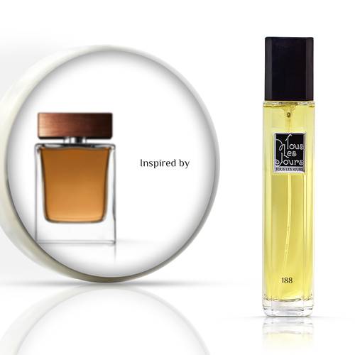 عطر 188 - تولي جور ذا ون فور مان