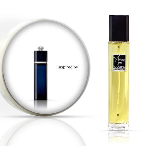  Perfume 11 - Tous les jours Addict