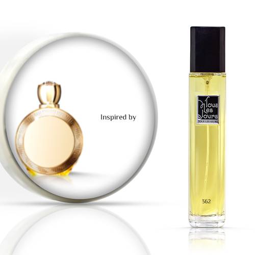 عطر 362 - تولي جور ايروس وومن 