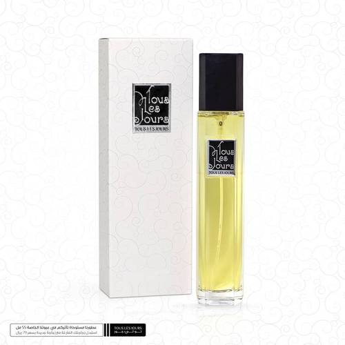 عطر 115 - تولي جور بي ديليشس