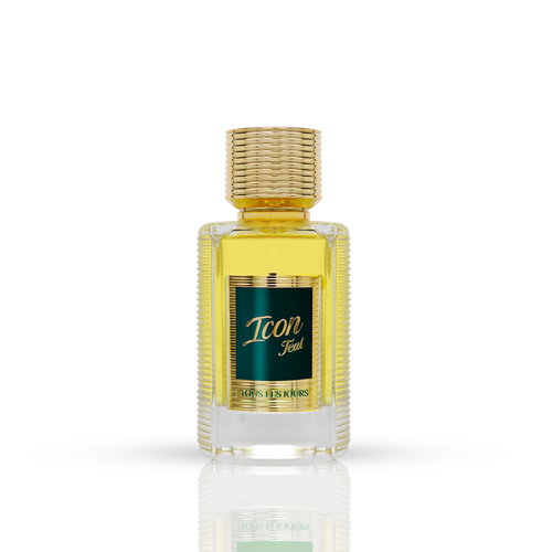 عطر ايكون تيل 100 مل