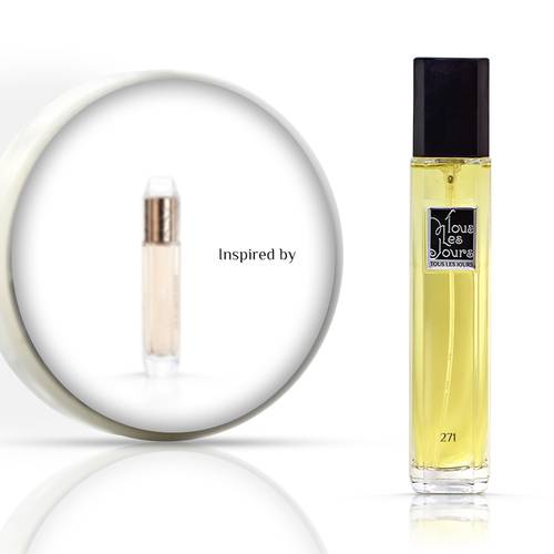 عطر 271 - تولي جور بودي 