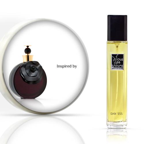 Perfume Day 333