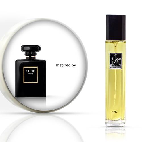 عطر 297 - تولي جور كوكو نوار