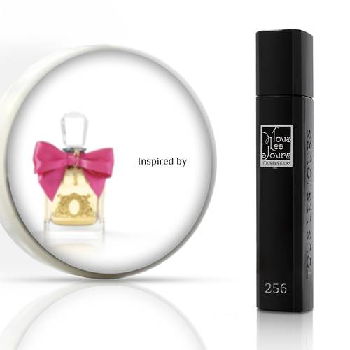 عطر انتنس 256 - تولي جور فيفا لا جوسي سوكرى
