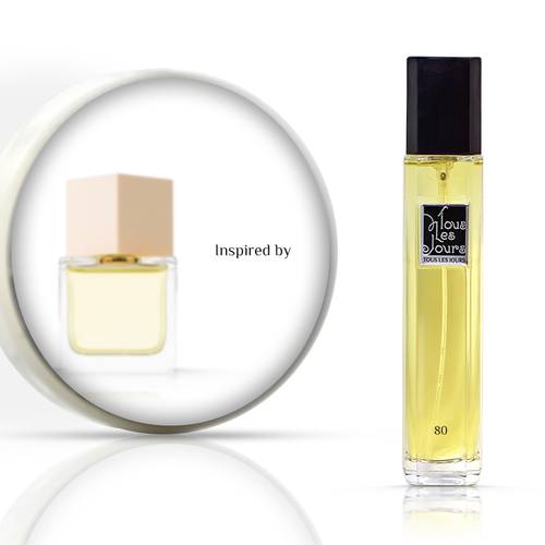 عطر 80 - تولي جور واي
