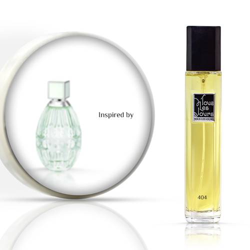  عطر 404 - تولي جور فلورال