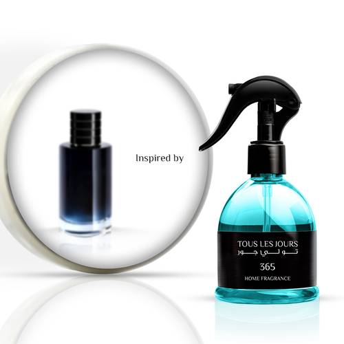 معطر مفارش 365 - تولي جور سوفاج 