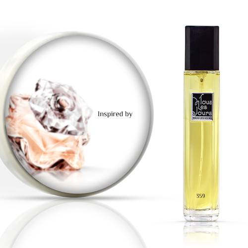عطر 359 - تولي جور ليدي إمبليم 