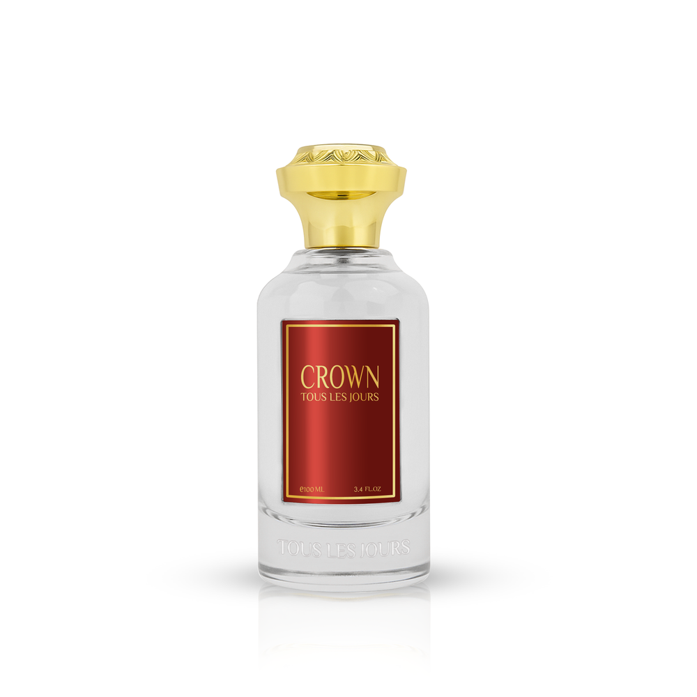  Perfume Crown 100 ML 