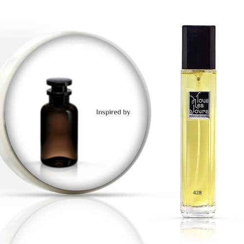  Perfume 428 - Tous les jours Ombre Nomade