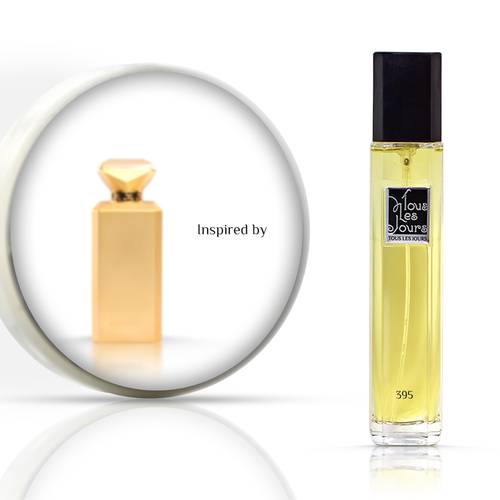 عطر 395- تولي جور ليدي
