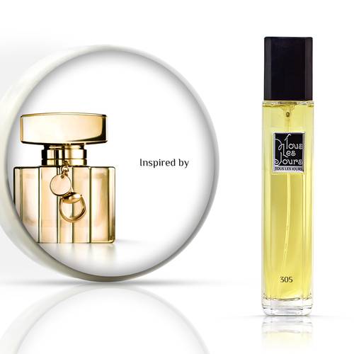 عطر 305 - تولي جور بريميير