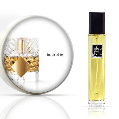  Perfume 424 -Tous les jours Angels' Share