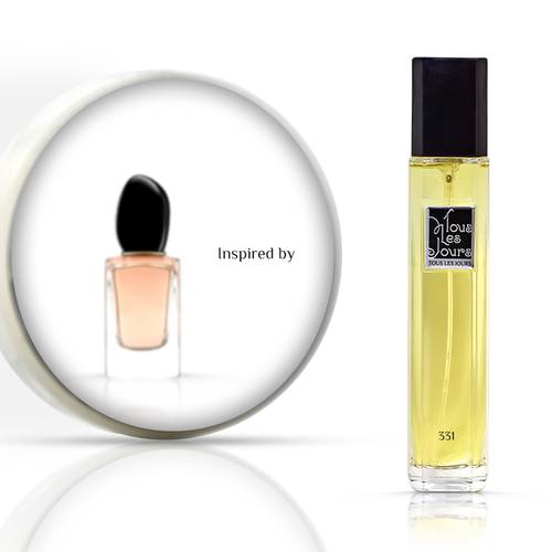 عطر 331 - تولي جور سي
