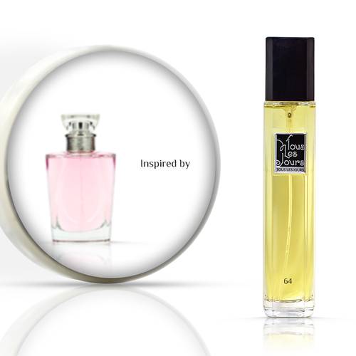 عطر 64 - تولي جور فور إيفر آند إيفر 