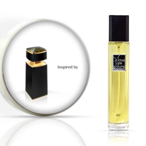 عطر 417 - تولي جور تايجر