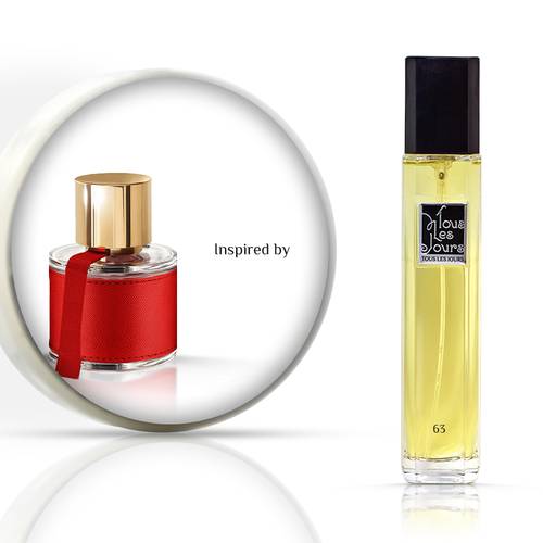  Perfume 63 -Tous les jours CH