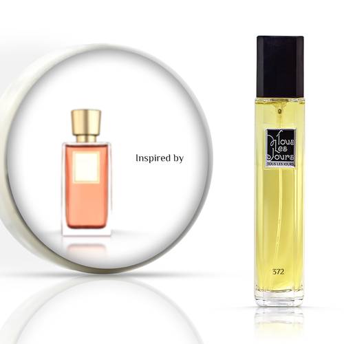 عطر 372- تولي جور بوت اتر