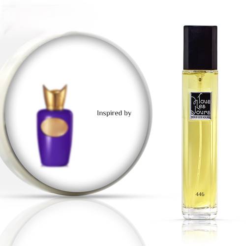 عطر 446 - تولي جور ايربا بورا