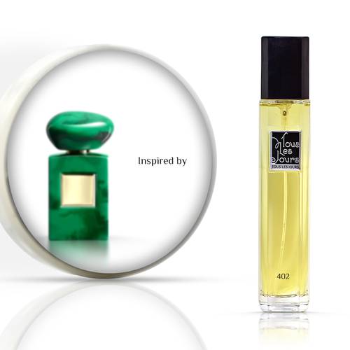 عطر 402 - تولي جور فير مالاكيت