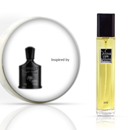عطر 449 - تولي جور أفينتوس أبسولو