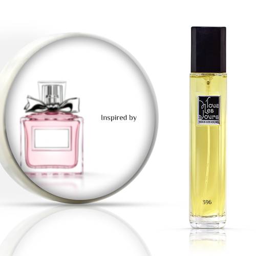 عطر 396 - تولي جور بلومينج
