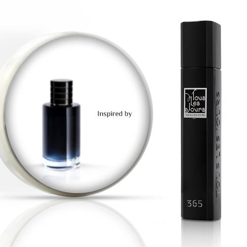 عطر انتنس 365 - تولي جور سوفاج