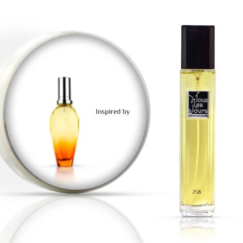 عطر 258 - تولي جور تاج صن سيت