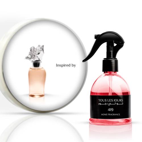 معطر مفارش 419 - تولي جور ستيلر تايمز