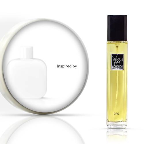 عطر 260 - تولي جور إل 12.12 بلانك