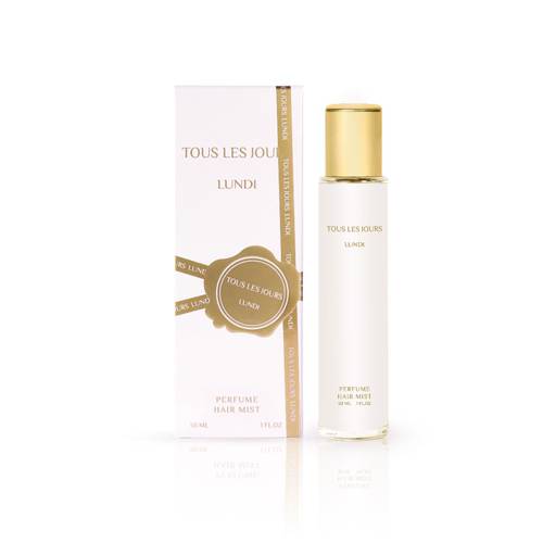 معطر شعر لوندي 30 مل