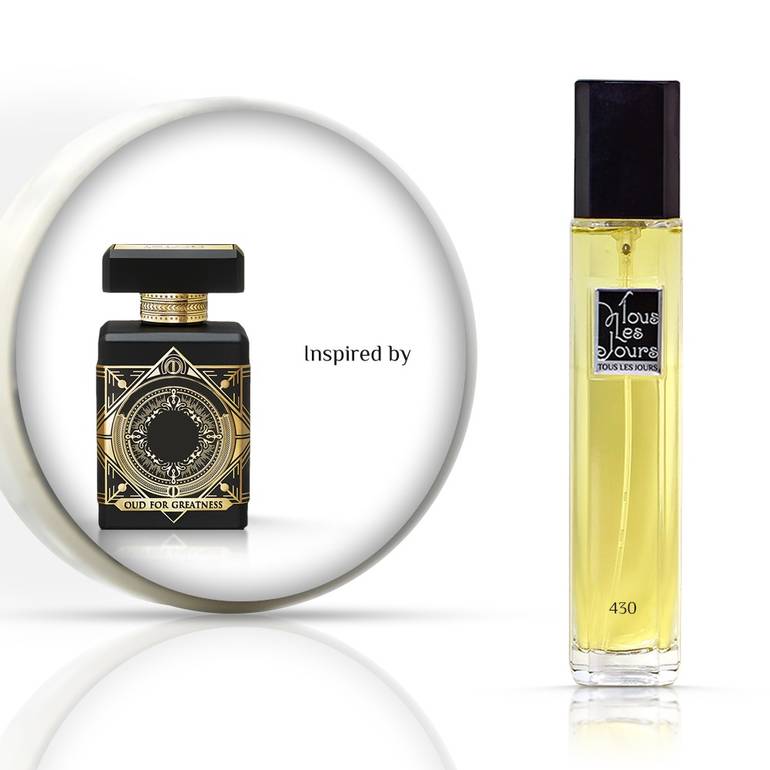 عطر 430 - تولي جور عود فور جريتنس