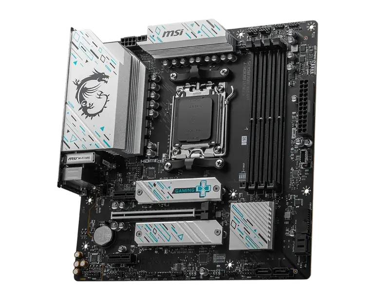 MSI B650M Gaming Plus WiFi