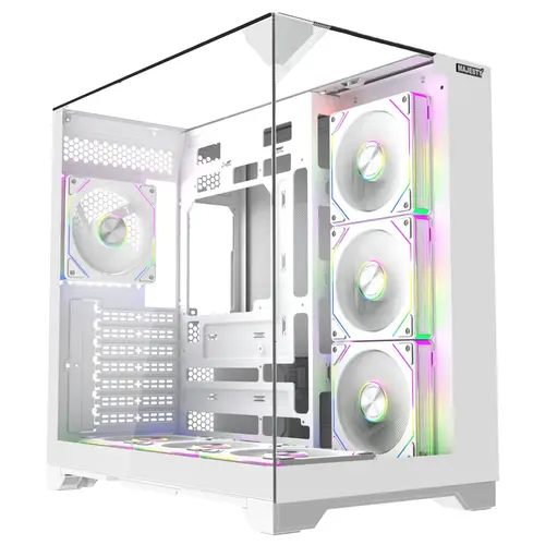 كيس X-SPACE أبيض