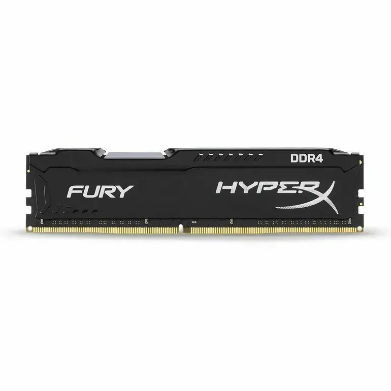 HyperX Fury DDR4 Desktop RAM