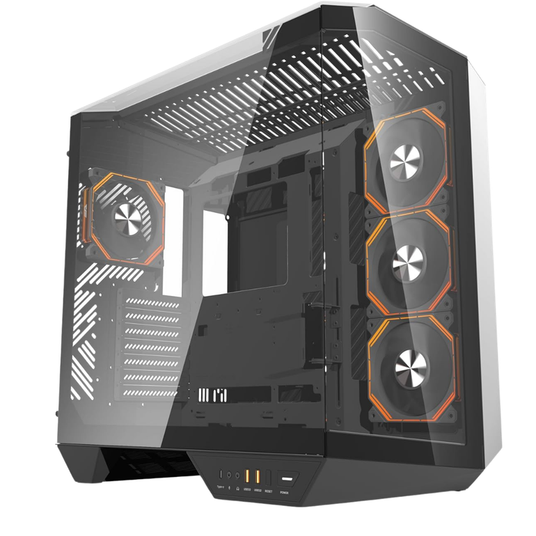 DARKFLASH DY470 صندوق كمبيوتر