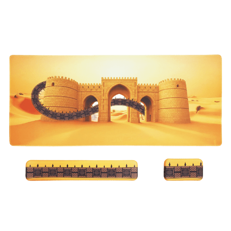 Mouse Pad Set 900mm*400mm 