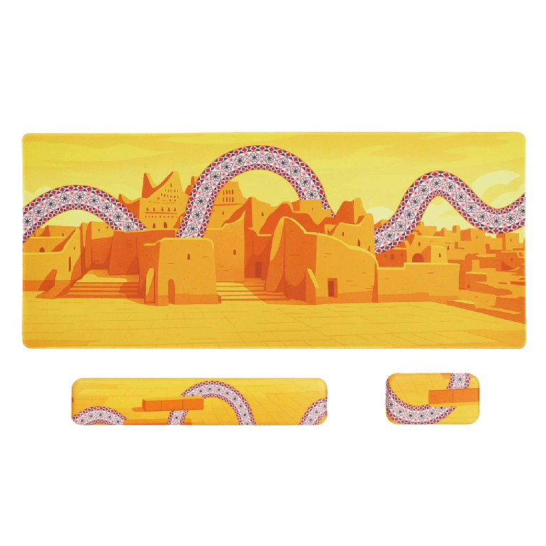 Mouse Pad Set 900mm*400mm 
