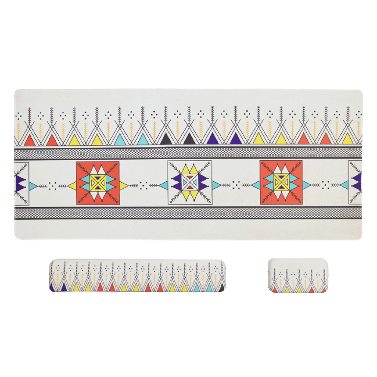Mouse Pad Set 900mm*400mm 