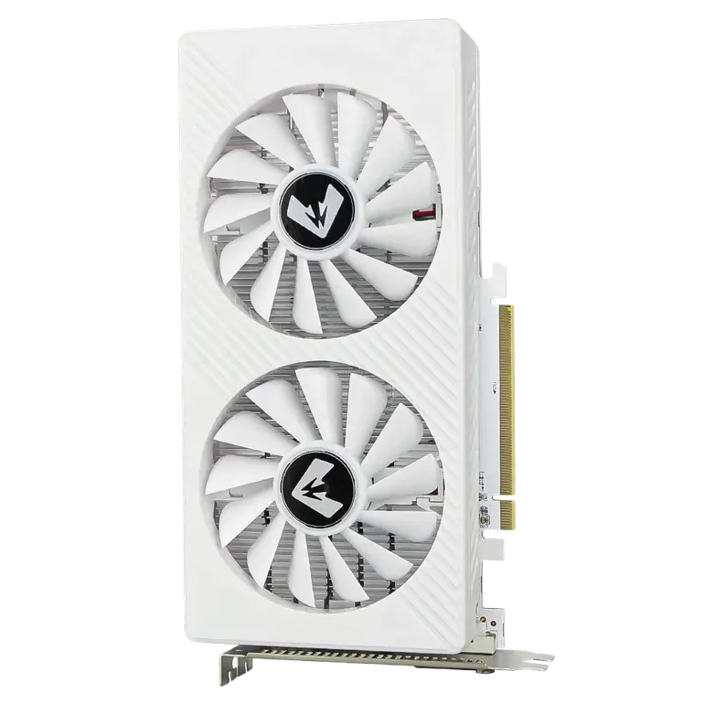 SOYO RX 580 8GB – كرت شاشة للألعاب
