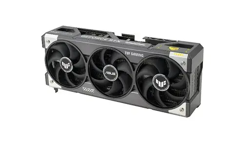 ASUS TUF RTX 5080 O16G GAMING كرت شاشة