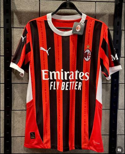 AC MILAN 2024/2025