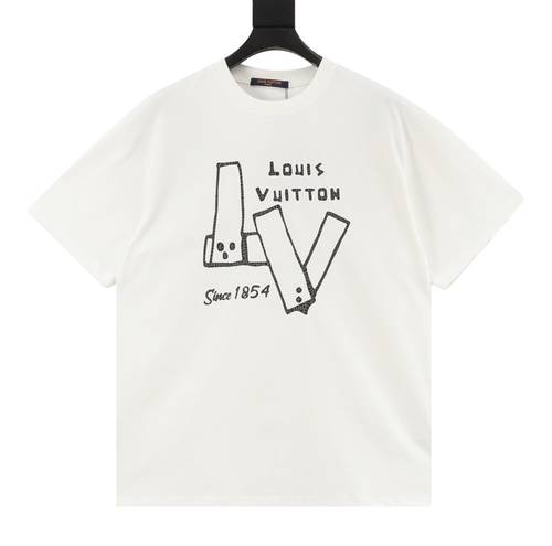تيشيرت لويس فيتون (Louis Vuitton) - إصدار 