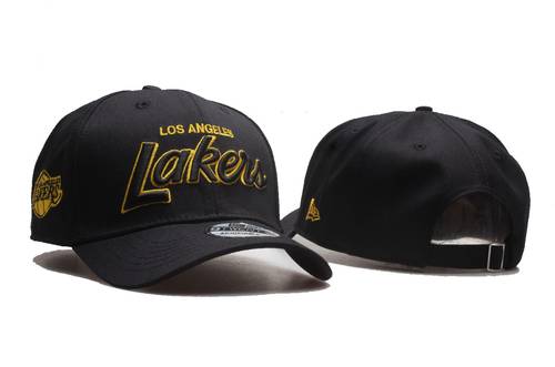 Los Angeles basketball cap