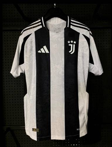 Juventus 🇮🇹2024/2025