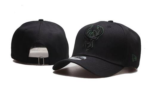 Milwaukee bucks basketball cap